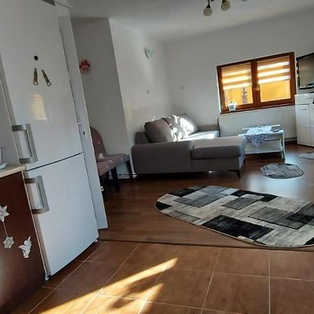 La Miruna Apartment Sibiu Exterior photo