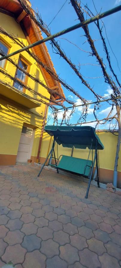 La Miruna Apartment Sibiu Exterior photo