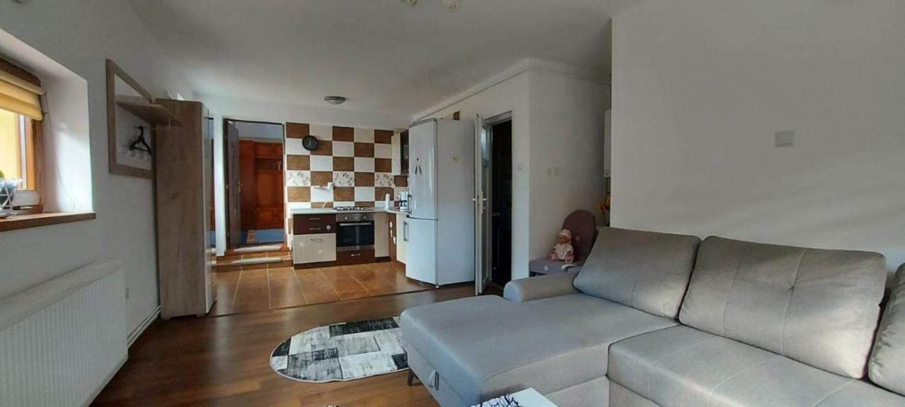 La Miruna Apartment Sibiu Exterior photo