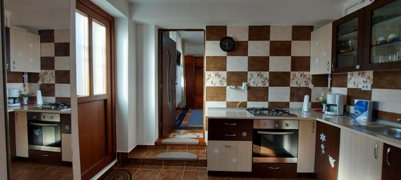 La Miruna Apartment Sibiu Exterior photo